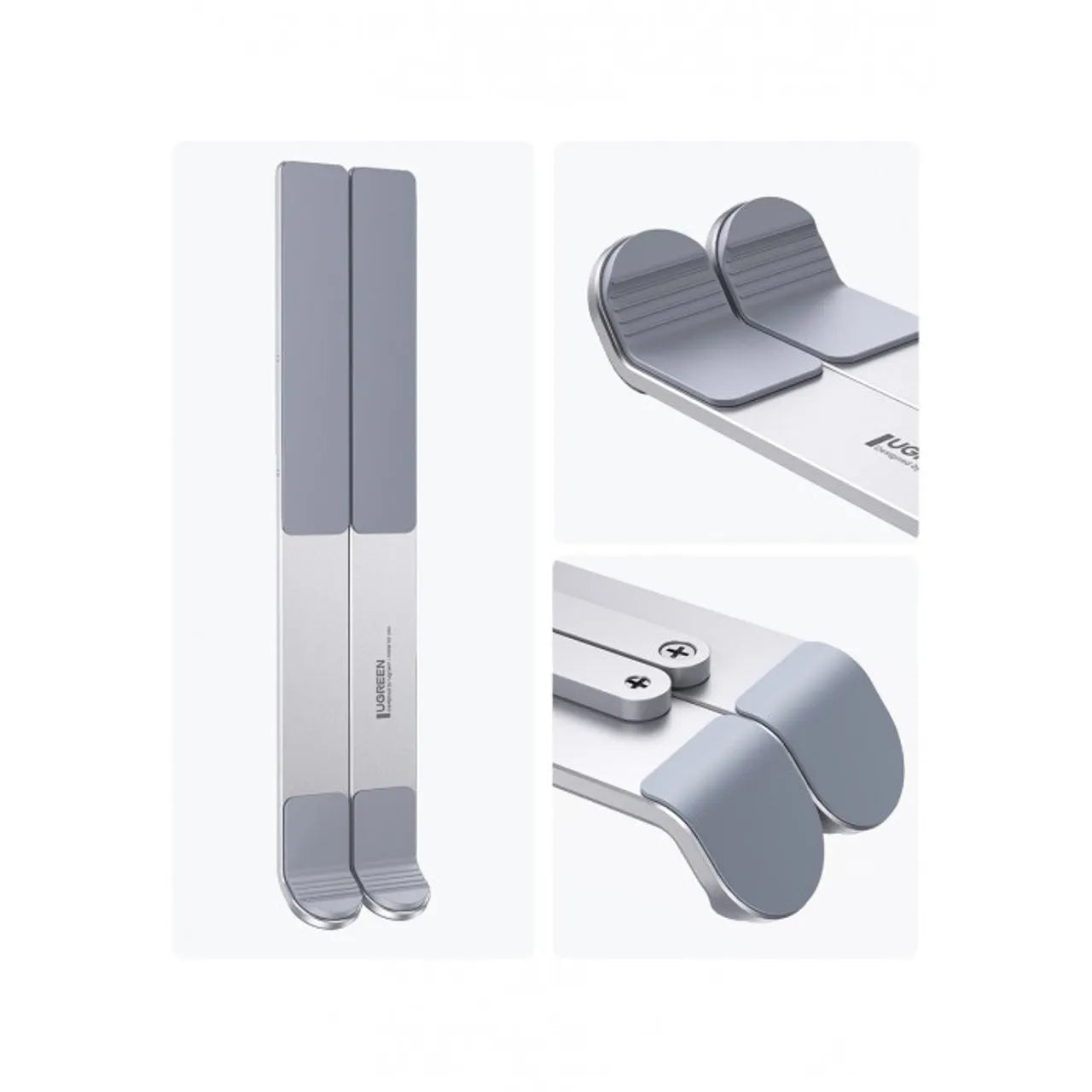 UGREEN Aluminum Laptop Stand | 40289