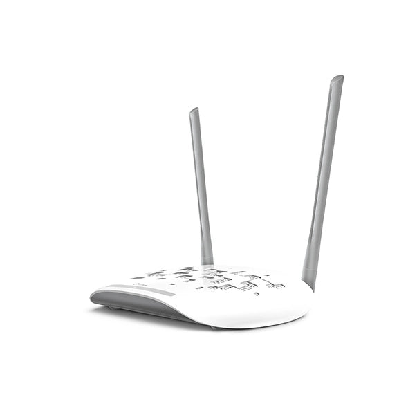 TPLINK VDSL/ADSL 300Mbps Wireless N  Modem Router W9960A