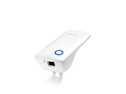 TPLINK Wi-Fi Range Extender 300Mbps Universal WA850RE