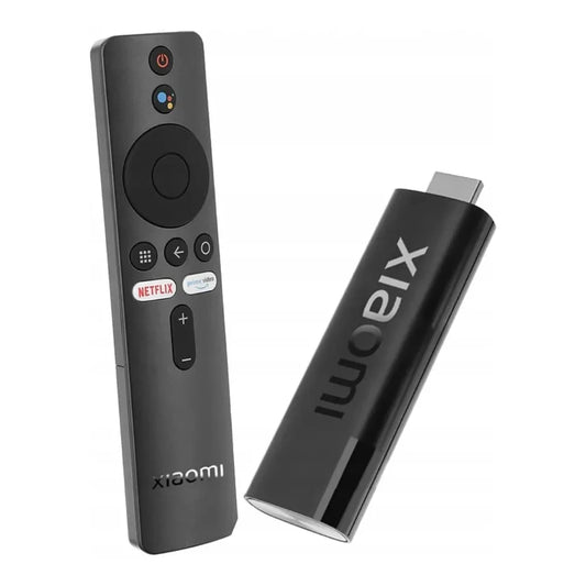 Xiaomi Mi TV Stick Streaming Stick 4K