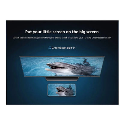 Xiaomi Mi TV Stick Streaming Stick 4K