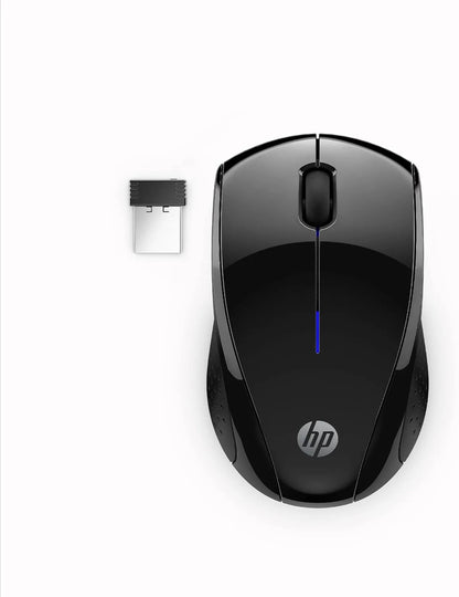 HP X3000 Wireless Mouse