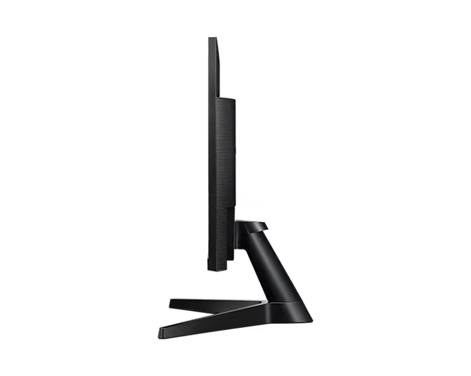 Samsung 27" 75Hz S3 Essential Monitor, Black | LS27C310EAMXUE