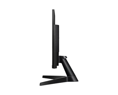 Samsung 27" 75Hz S3 Essential Monitor, Black | LS27C310EAMXUE