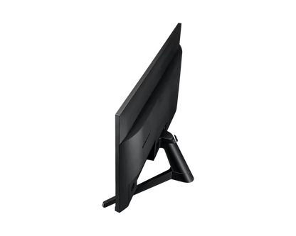Samsung 27" 75Hz S3 Essential Monitor, Black | LS27C310EAMXUE