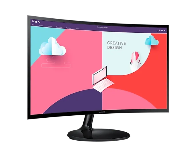 Samsung 24