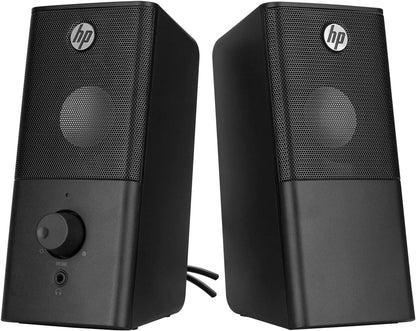 HP Multimedia Speaker | DHS-2101