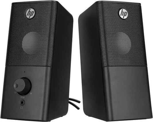 HP Multimedia Speaker | DHS-2101