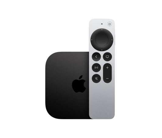 Apple TV 4K (3rd generation) Wi-Fi 64GB | MN873LL/A