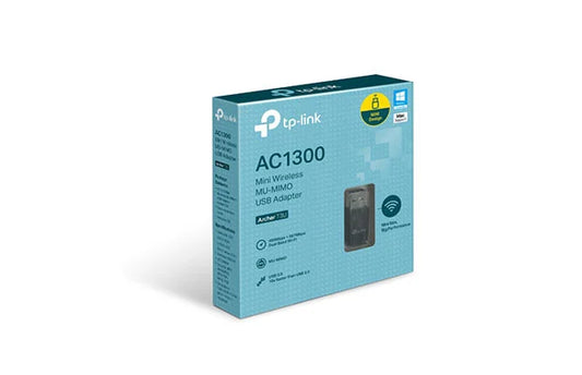 TP-Link AC1300 USB WiFi Adapter | Archer T3U