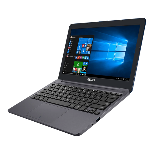 ASUS VIVOBOOK E203NA-FD110T 11.6" HD INTEL N3350 4GB  128GB WIN10