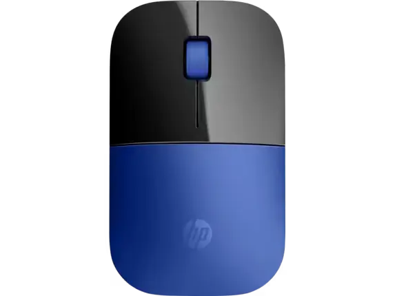 HP Wireless Mouse Z3700 Navy Black