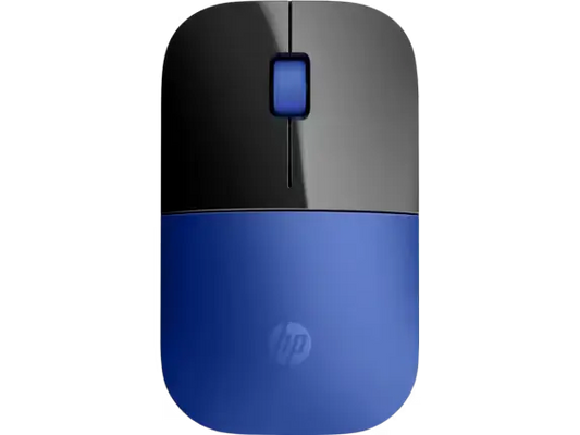 HP Wireless Mouse Z3700 Navy Black