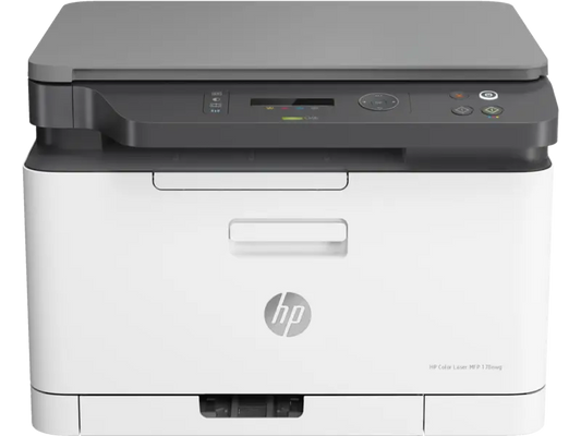 HP Color Laser MFP 178nw (4ZB96A)