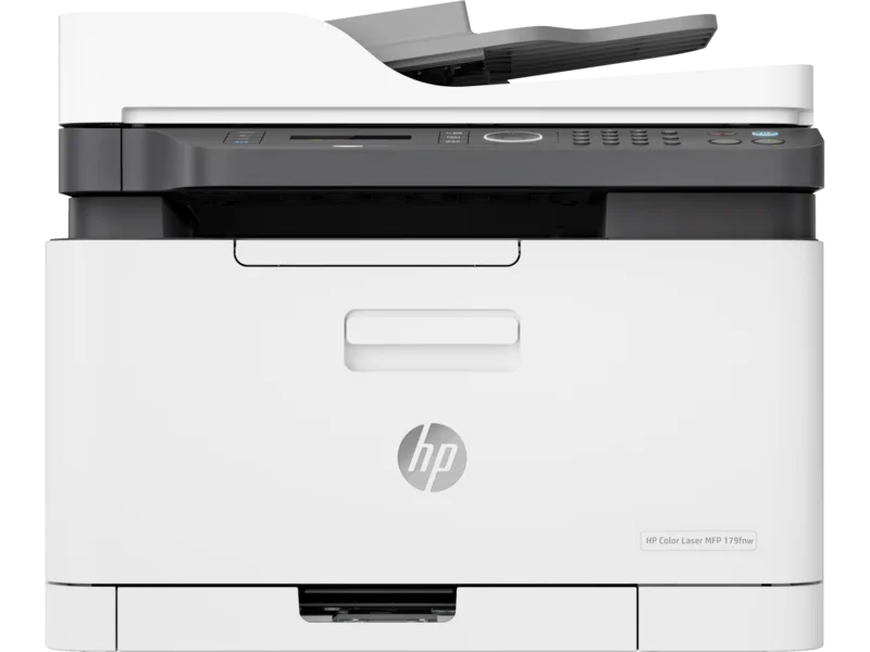 HP Color Laser MFP 179fnw (4ZB97A)