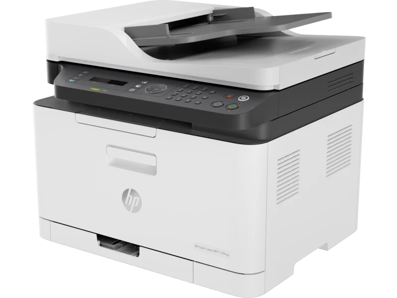 HP Color Laser MFP 179fnw (4ZB97A)