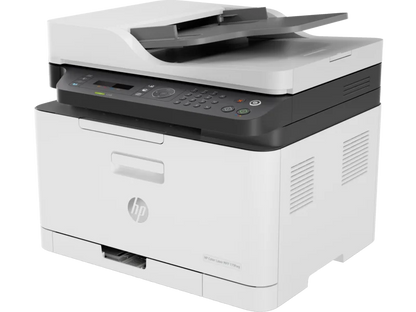 HP Color Laser MFP 179fnw (4ZB97A)