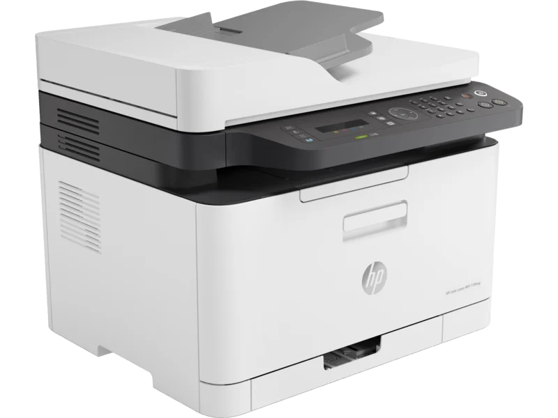 HP Color Laser MFP 179fnw (4ZB97A)