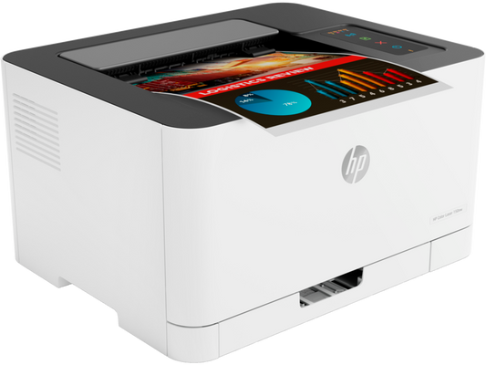 HP Color Laser 150nw