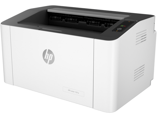 HP LaserJet 107a Mono Printer