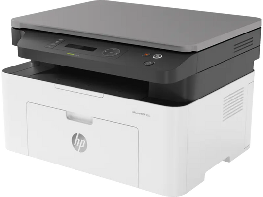 HP Laser MFP 135a (4ZB82A)