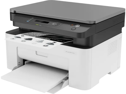 HP Laser MFP 135w (4ZB83A)