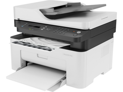 HP Laser MFP 137fnw (4ZB84A)