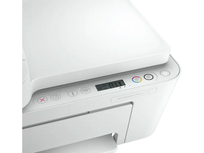 HP DeskJet Plus 4120 All-in-One Printer (3XV14B)