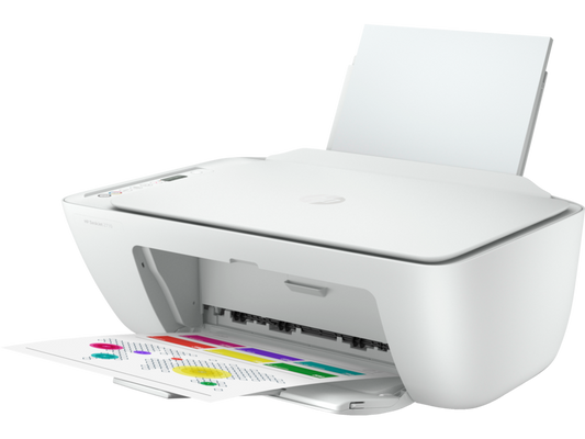 HP DeskJet 2710 All-in-One Printer