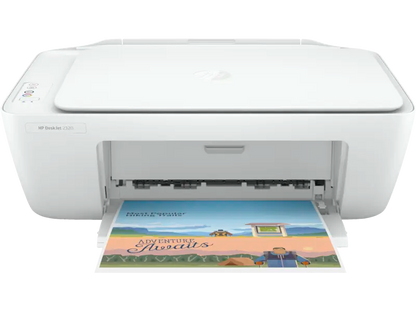 HP DeskJet 2320 All-in-One Printer (7WN42B)