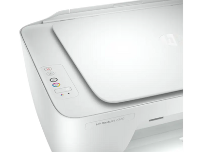 HP DeskJet 2320 All-in-One Printer (7WN42B)