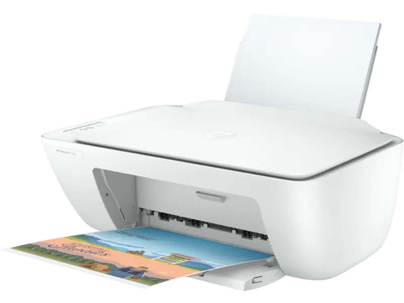 HP DeskJet 2320 All-in-One Printer (7WN42B)