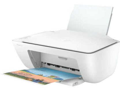 HP DeskJet 2320 All-in-One Printer (7WN42B)