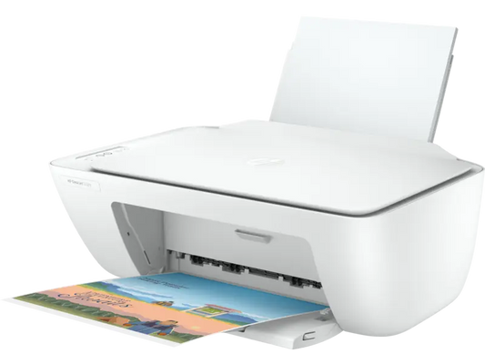 HP DeskJet 2320 All-in-One Printer (7WN42B)