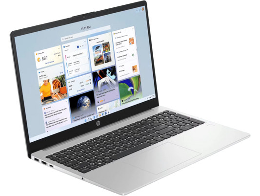 HP 250 G10 15.6" Laptop – Intel Core i5-1334U - 8GB RAM - 512GB SSD - FHD Display | B39T7AT#A2N
