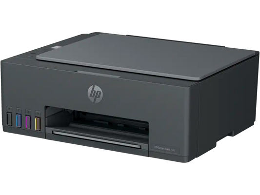 HP Smart Tank 581 All-in-One Printer (4A8D4A)