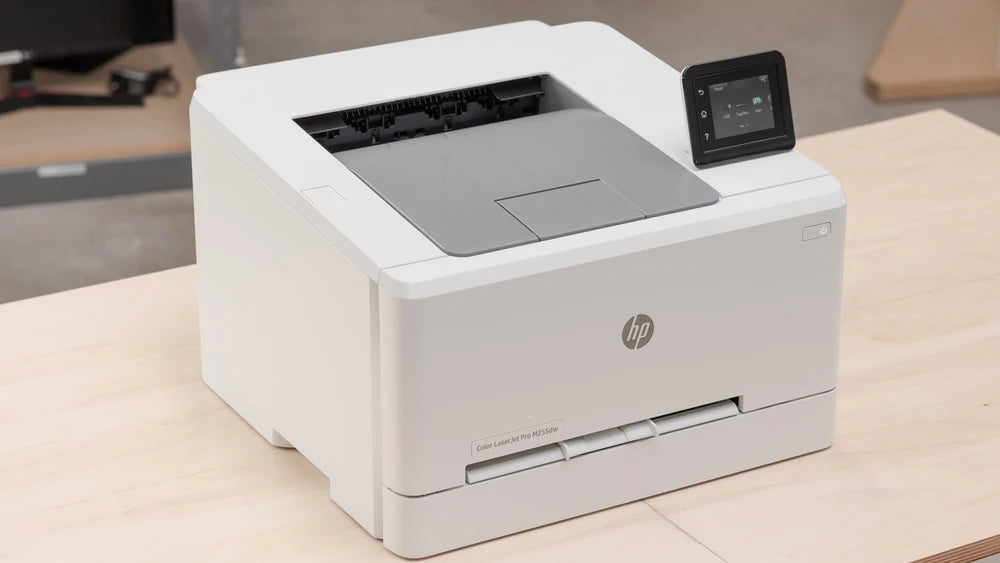 HP Color LaserJet Pro M255dw Printer