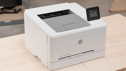 HP Color LaserJet Pro M255dw Printer