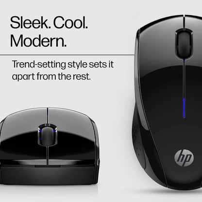 HP X3000 Wireless Mouse