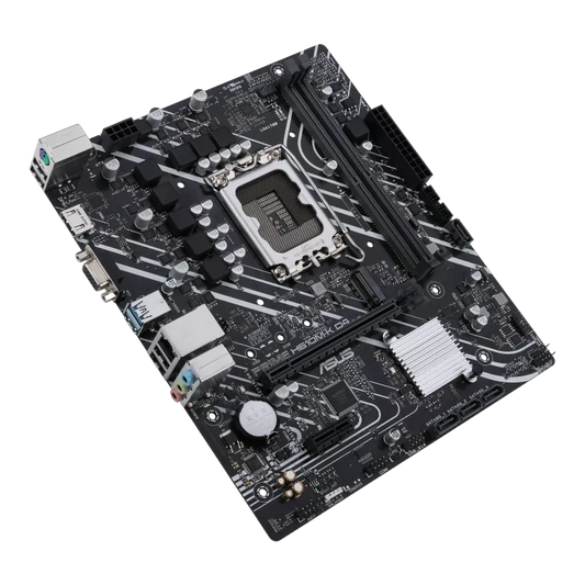 ASUS PRIME H610 M - K D4