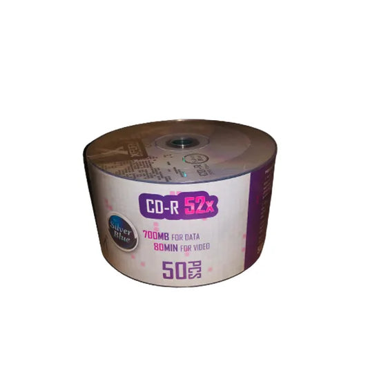 XForm CD-R 8x/16x (Box of 600)