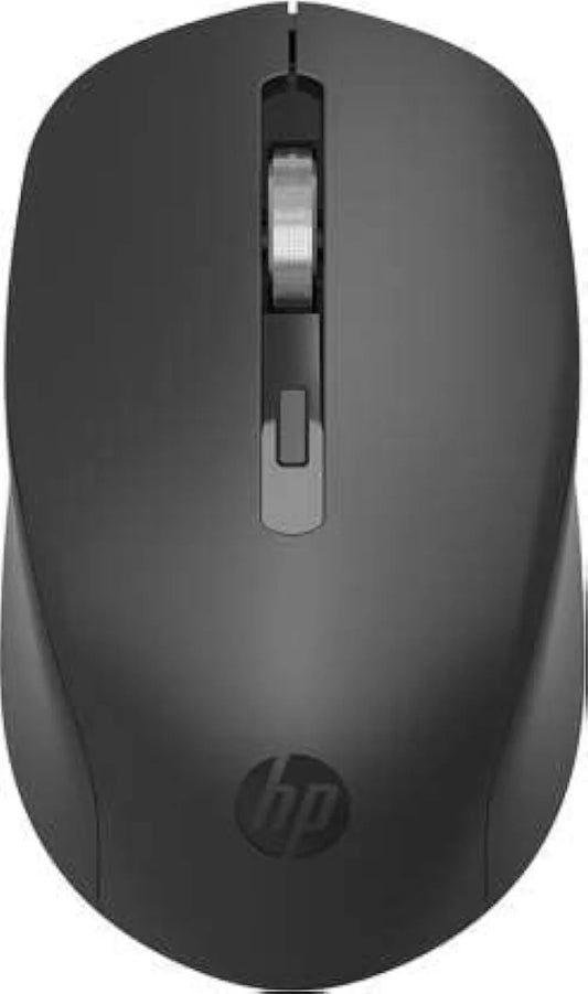 HP S1000 Plus Silent USB Wireless Mouse | S1000