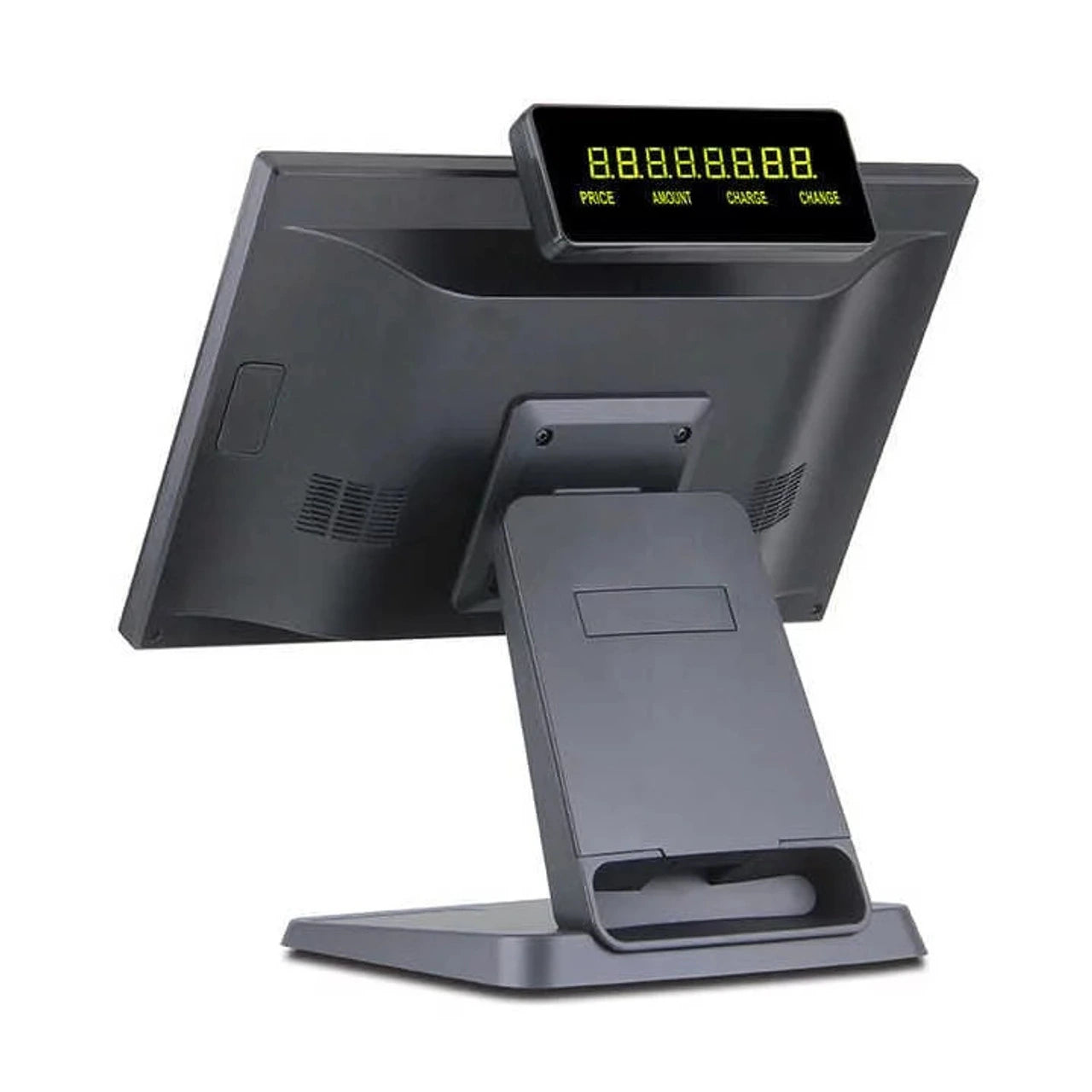 GSAN POS System 5TH GEN - All-in-One Touch 15.6" - Intel Core i5 - 8GB - 256GB Nvme | GS-T3