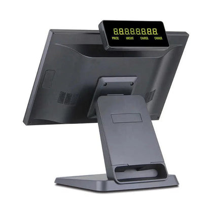 GSAN POS System 5TH GEN - All-in-One Touch 15.6" - Intel Core i5 - 8GB - 256GB Nvme | GS-T3