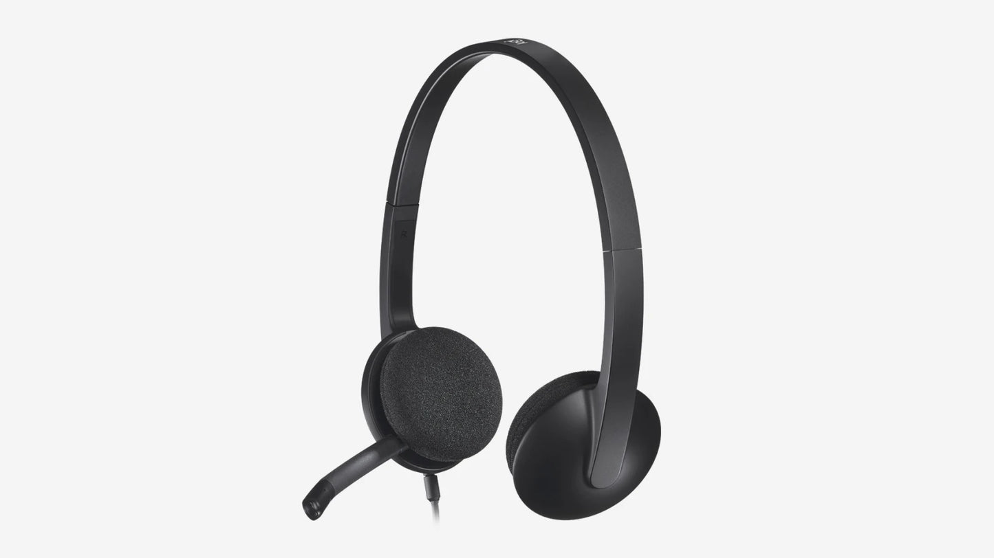 Logitech H340 USB