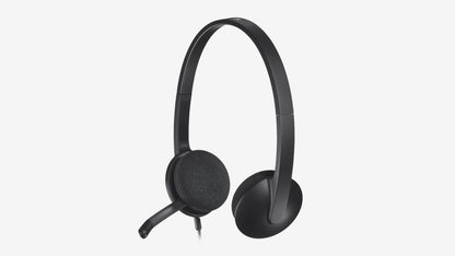 Logitech H340 USB