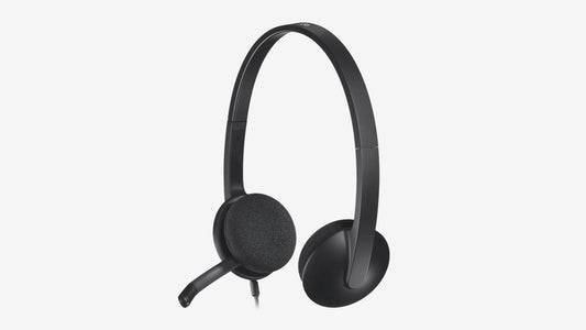 Logitech H340 USB