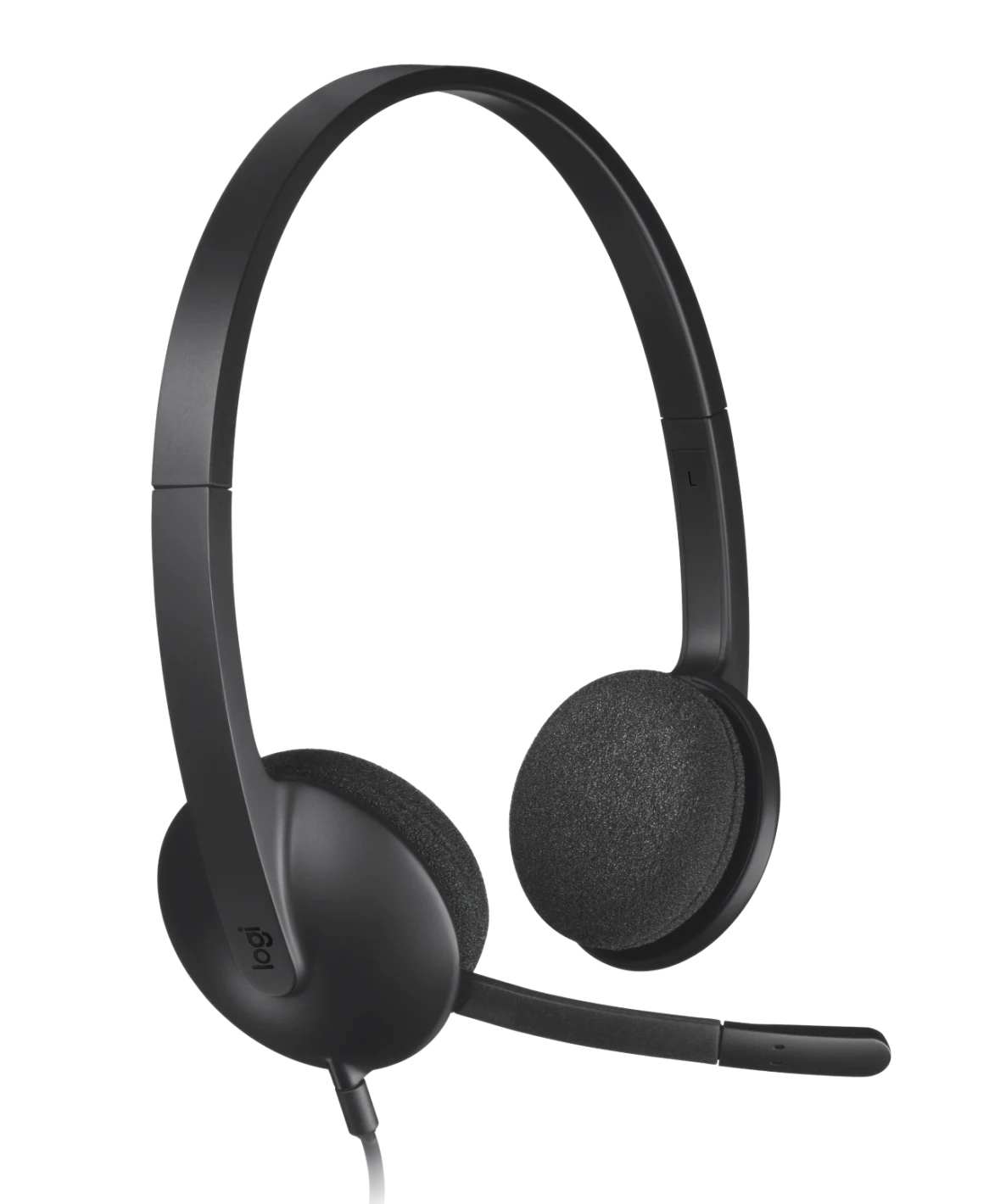 Logitech H340 USB
