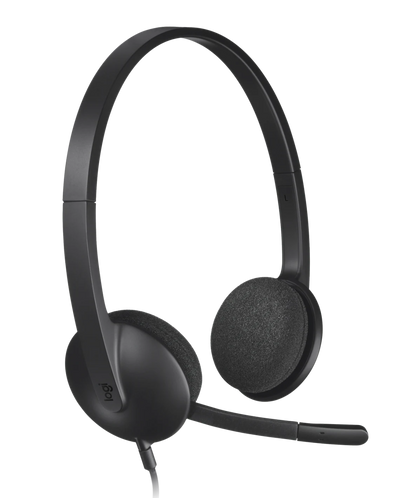 Logitech H340 USB