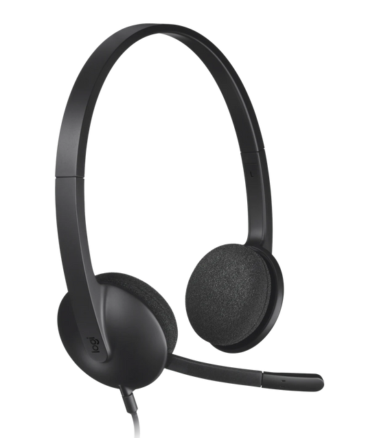Logitech H340 USB